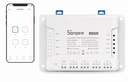 Inteligentný vypínač SONOFF 4CH PRO Smart Home