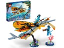 LEGO Avatar Skimming Adventure 75576