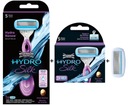 WILKINSON Hydro Silk Set 5x vložka + rukoväť