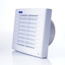 C52 Automatický ventilátor. roleta Priemer fotoprvku 100