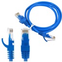 LAN KÁBEL 3M ETHERNET RJ45 UTP CAT 6