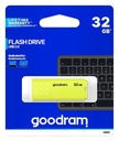 Pendrive GoodRam 32 GB USB 2.0 UME2 UME2-0320Y0R11