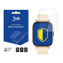 Ochranná fólia pre Smartwatch DT94 - 3MK Watch Protection v. ARC+