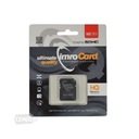 Pamäťová karta microSD Imro+ adp s kapacitou 16 GB