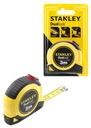 STANLEY DUAL LOCK ROLLING MEASURE 3 M STHT36802-0