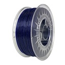 Devil Design PLA Galaxy blue Modré trblietky