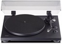 TEAC TN-280BT bluetooth gramofón ČIERNA