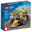 LEGO City pretekárske auto 60322