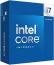 PROCESOR INTEL CORE I7-14700K RAPTOR LAKE REFRESH