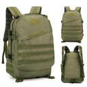 VOJENSKY TACTICAL SURVIVAL TURISTICKÝ BAKH 40L