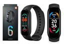 ŠPORTOVÉ HODINKY SMARTBAND M6 SMARTWATCH