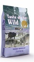 Taste Of The Wild Sierra Mountain 2kg jahňacie