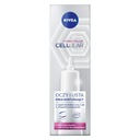 NIVEA HYALURON CELLULAR FILLER očný krém 15ml