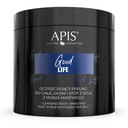 Apis Good Life 700 g peeling na telo, ruky a nohy