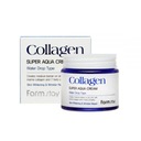 FarmStay Collagen Cream krém na tvár 80 ml