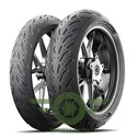 MICHELIN PILOT ROAD 6 120/60ZR17 160/60ZR17