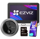 Hľadáčik DP2C CS-DP2C WiFi EZVIZ Judasz Ringtone 64Gb