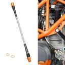 pre KTM 690 SMC R 690 Enduro R 2012 2013 2014 2015