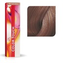 WELLA COLOR TOUCH FARBA NA VLASY 6/37 60ml