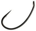 Korda Hooks Kurv Shank No.2