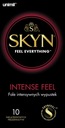 UNIMIL SKYN INTENSE FEEL Kondómy 10 kusov