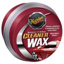 MEGUIARS CLEANER WAX PASTE Vosk na čistenie auta