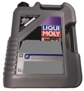 Liqui Moly Special TEC F Eco motorový olej 1 l 5W-20