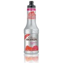 MONIN RASPBERRY ovocné pyré - malina 500ml