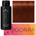 Schwarzkopf Igora Vibrance 60ml, farba 6-78 Dark Blonde Copper Red