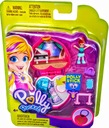 KOMPAKTNÝ SET POCKET POLLY - BALLER LILA