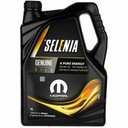 Selenia K Pure Energy Motorový olej 5W-40 5L