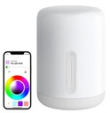 Xiaomi Mi Nočná lampa 2 Smart LED Nočná lampa RGB farebná WiFi MiHome