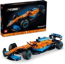 LEGO Technic 42141 McLaren Formula 1