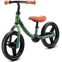 Kinderkraft 2way Next Balance Bike Rider