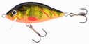 PIKE KILLER - WOBLER KRASOV SW JAXON 9cm 21g