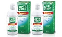 Opti Free Express tekutina na šošovky 2x355 ml