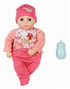 Baby Annabell - Moja prvá drzá Annabell