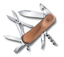 Victorinox Delemont EvoWood 14 2 3901,63