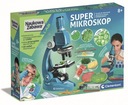 SUPER MIKROSKOP