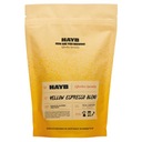 Zrnková káva Hayb Yellow Espresso Blend 250g