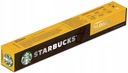 Kapsule pre Nespresso Starbucks Espresso 10 ks