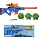 NERF FORTNITE SNIPER BASR R L +SHIFT +CIELE