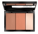 ISADORA FACE SCULPTOR STYLING PALETTE 3V1 Č.61