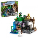 LEGO MINECRAFT - Skeleton Dungeon 21189