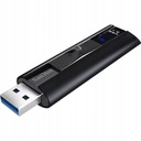 Pendrive SSD SANDISK EXTREME PRO 256GB 420 MB/s