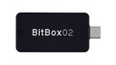 Peňaženka BitBox02 Multi Edition