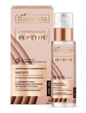 Bielenda Peptides sérum proti vráskam 30 ml