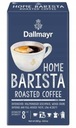 Dallmayr Home Barista Pražená káva Mletá káva 500 g