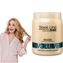 Stapiz Sleek Line Repair Volume Mask 1000 ml