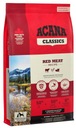 Suché krmivo pre psov Acana Classics Red Meat 9,7 kg